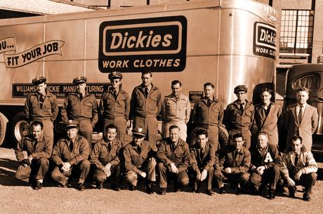 Le rôle des archives chez Dickies : l’archiviste de la marque nous explique son travail