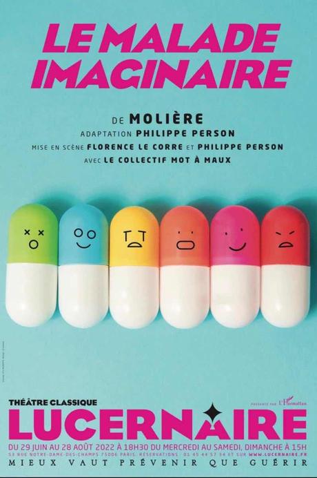 Le Malade Imaginaire Le Malade Imaginaire