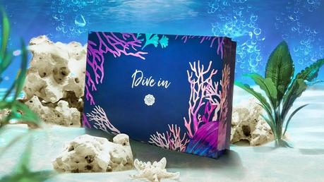 Glossybox de juillet 2022