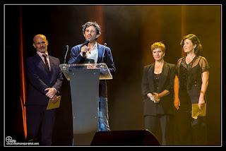 Les Trophées de la Comédie Musicale 2022 Les Trophées de la Comédie Musicale 2022