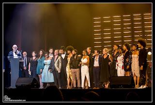 Les Trophées de la Comédie Musicale 2022 Les Trophées de la Comédie Musicale 2022