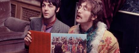 Pourquoi deux superbes chansons des Beatles sont absentes de Sgt pepper's ?