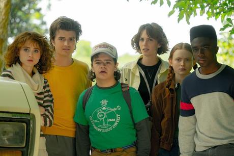 “Stranger Things” fait planter Netflix.  Pourquoi un analyste s’inquiète de la concurrence.