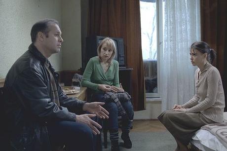 Cinema Paradiso***********************4 Mois, 3 Semaines & 2 Jours de Cristian Mungiu Cinema Paradiso***********************4 Mois, 3 Semaines & 2 Jours de Cristian Mungiu