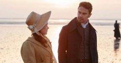 Mon avis sur la série Bienvenue à Sanditon