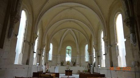 La France - Le Monastère de Prouilhe