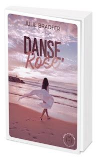 Danse, Rose de Julie Bradfer