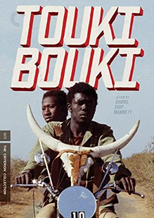 Touki Bouki – Visions, divisions, révisions