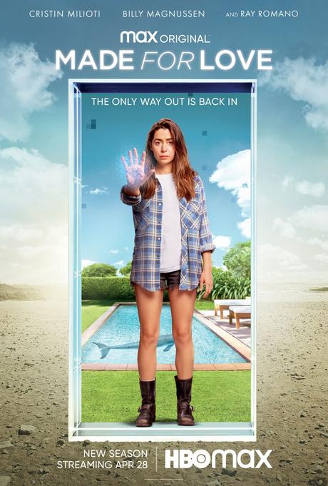 Made for Love (Saison 2, 8 épisodes) : revenir pour mieux en sortir