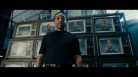 Critiques Séries : The Man Who Fell to Earth. Saison 1. Episodes 6 et 7.