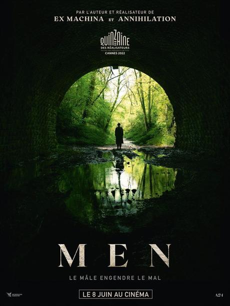 Critique Ciné : Men (2022)