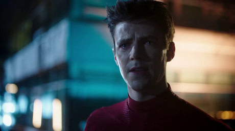 The Flash (Saison 8, épisodes 18 à 20) : la nostalgie a parfois de bons côtés