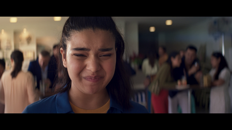 Critiques Séries : Miss Marvel. Saison 1. Episode 4.