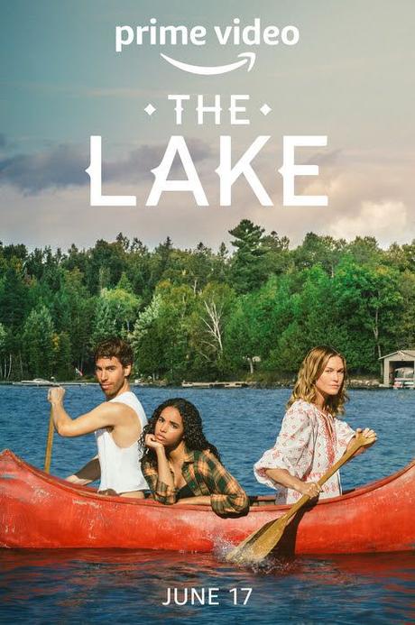 The Lake (Saison 1, 8 épisodes) : petites vacances au bord du lac
