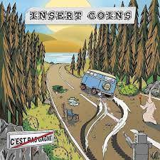 EP - Insert Coins- C'est pas gagné.