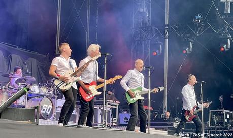 Festival Rétro C Trop au Château de Tilloloy, les 25 & 26 juin 2022