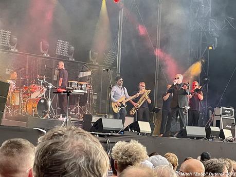 Festival Rétro C Trop au Château de Tilloloy, les 25 & 26 juin 2022