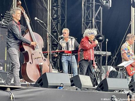 Festival Rétro C Trop au Château de Tilloloy, les 25 & 26 juin 2022