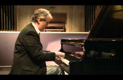 Goldberg Variations (aria)