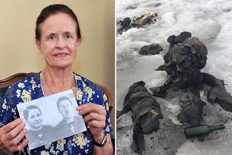 Mémoire de Diableret