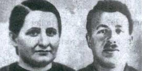 Mémoire de Diableret