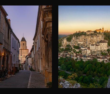 #TOURISME - ROCAMADOUR ET MARTEL REJOIGNENT LE PALMARÈS DES PLUS BEAUX VILLAGES DE FRANCE ! #TOURISME - ROCAMADOUR ET MARTEL REJOIGNENT LE PALMARÈS DES PLUS BEAUX VILLAGES DE FRANCE !