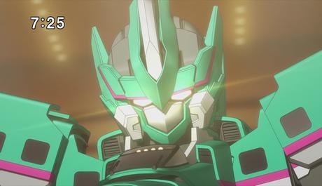 7 Shinkansen Fire Turkish foreign minister mevlut cavusoglu left and russian foreign Shinkansen Henkei Robo Shinkalion the Animation (Anime) | AnimeClick.it