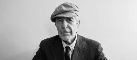 🎬Hallelujah, le documentaire événement sur Leonard Cohen, le 19 octobre 2022 au cinéma 