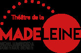 Accueil - Théâtre de la Madeleine - Paris 8ème