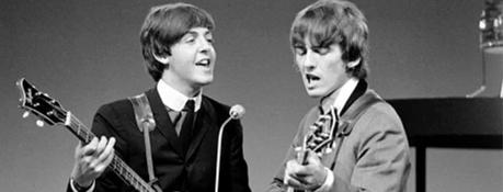 Paul McCartney explique comment le père de George Harrison est devenu leur héros.