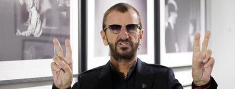 Quand Ringo Starr a humblement couronné le plus grand batteur du monde Quand Ringo Starr a humblement couronné le plus grand batteur du monde