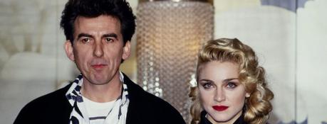 Pourquoi George Harrison a dit que Madonna avait besoin de “500 milligrammes de LSD” ? Pourquoi George Harrison a dit que Madonna avait besoin de “500 milligrammes de LSD” ?