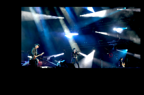 HELLFEST – PART 2 (23 au 26 JUIN) HELLFEST – PART 2 (23 au 26 JUIN)