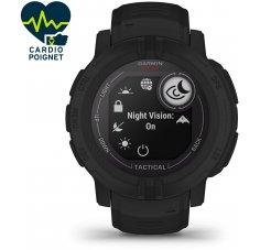 Les meilleures montres GPS militaires