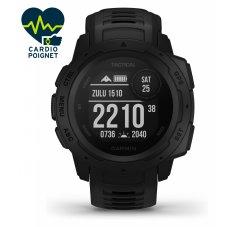 Les meilleures montres GPS militaires