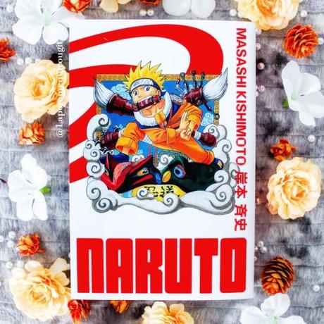 Naruto – Édition hokage, tome 1