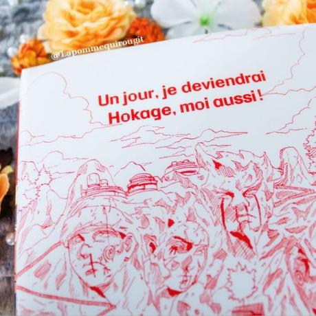Naruto – Édition hokage, tome 1
