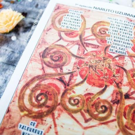 Naruto – Édition hokage, tome 1