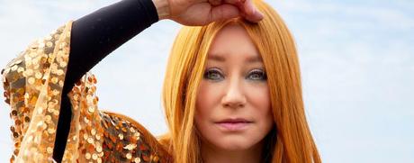 Tori Amos Tori Amos