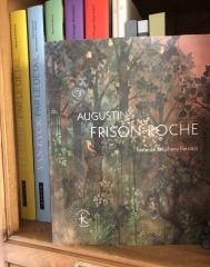 Augustin Frison-Roche Augustin Frison-Roche