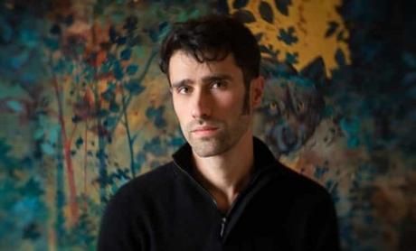 Augustin Frison-Roche Augustin Frison-Roche