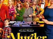 Critique Ciné Murder Party (2022)