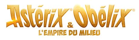 🎬Astérix et Obélix : L’Empire du Milieu révèle son affiche teaser !