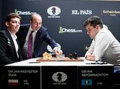 Nepomniachtchi décroche seconde chance devenir champion monde d’échecs