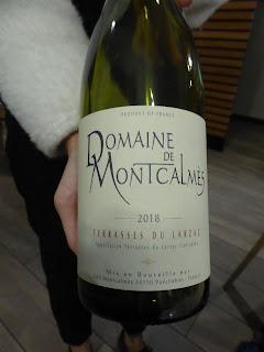 Repas étoilé au restaurant les Rosiers à Biarritz (64)