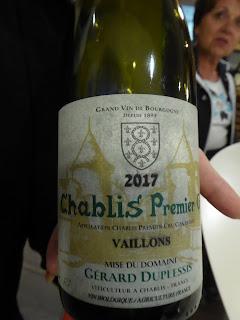 Repas étoilé au restaurant les Rosiers à Biarritz (64)