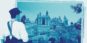 Sélection Avignon OFF 2022 Sélection Avignon OFF 2022