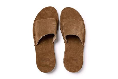 NONNATIVE – S/S 2022 – WORKER SANDAL