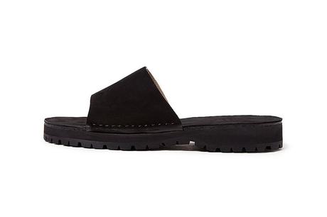 NONNATIVE – S/S 2022 – WORKER SANDAL