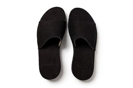 NONNATIVE – S/S 2022 – WORKER SANDAL